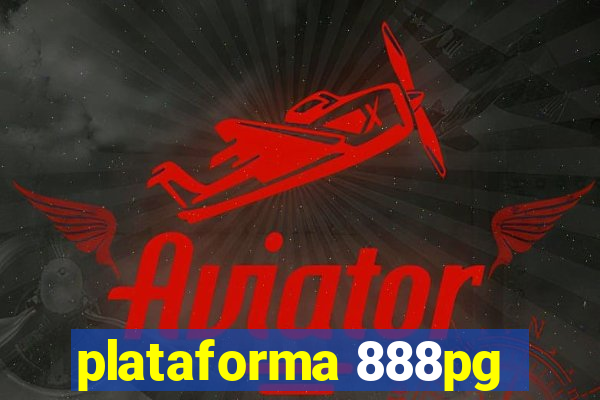 plataforma 888pg